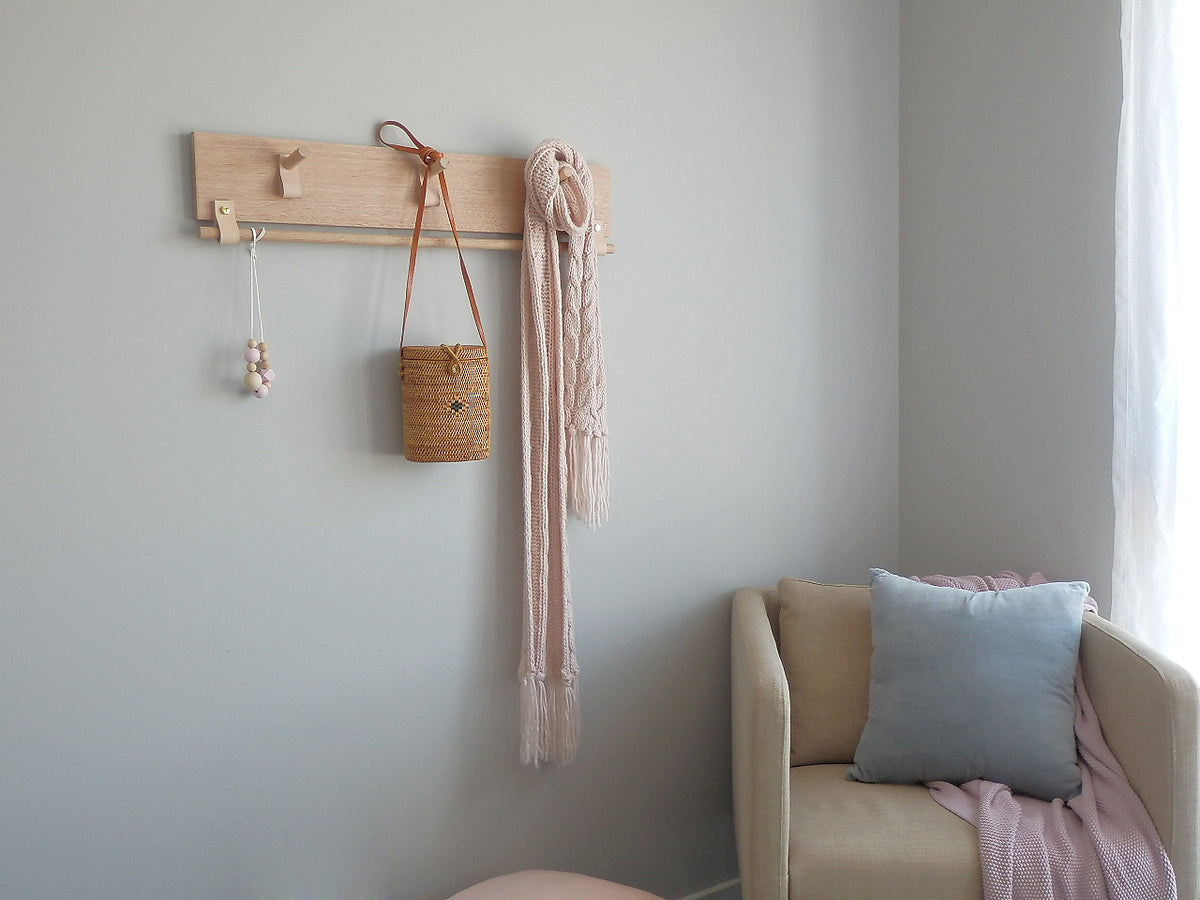 Master Bedroom || Part2