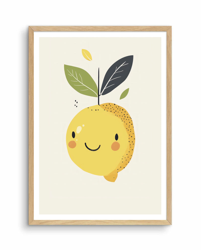 Happy Lemon