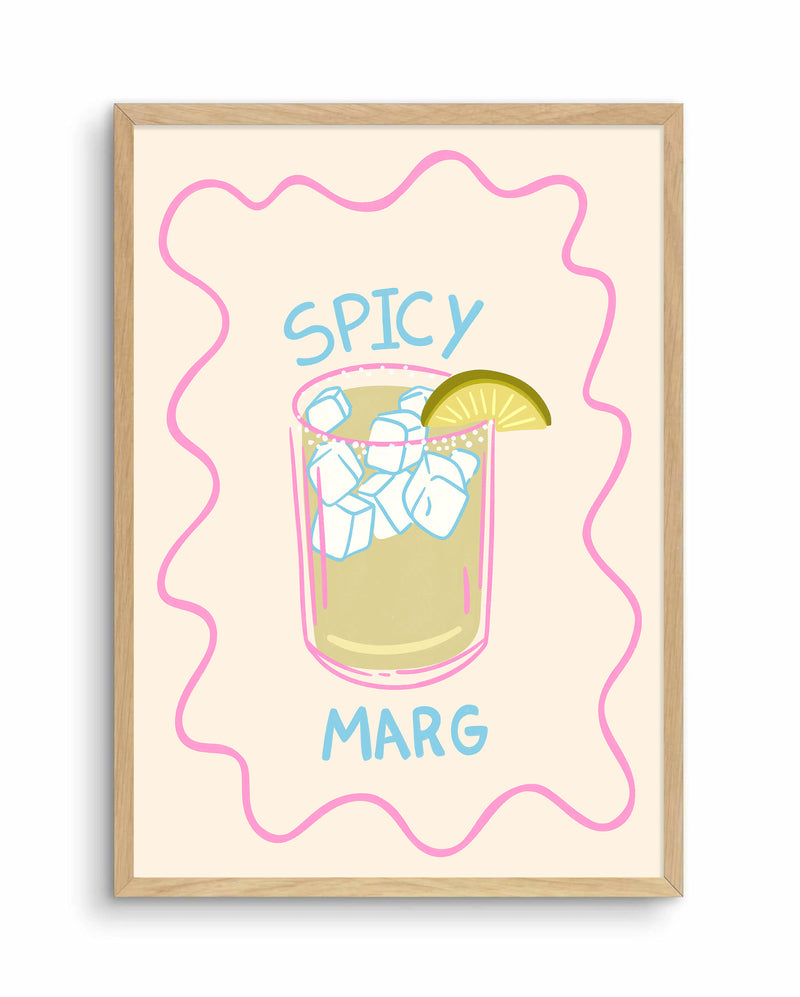 Spicy Marg