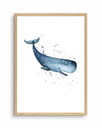 WHALE