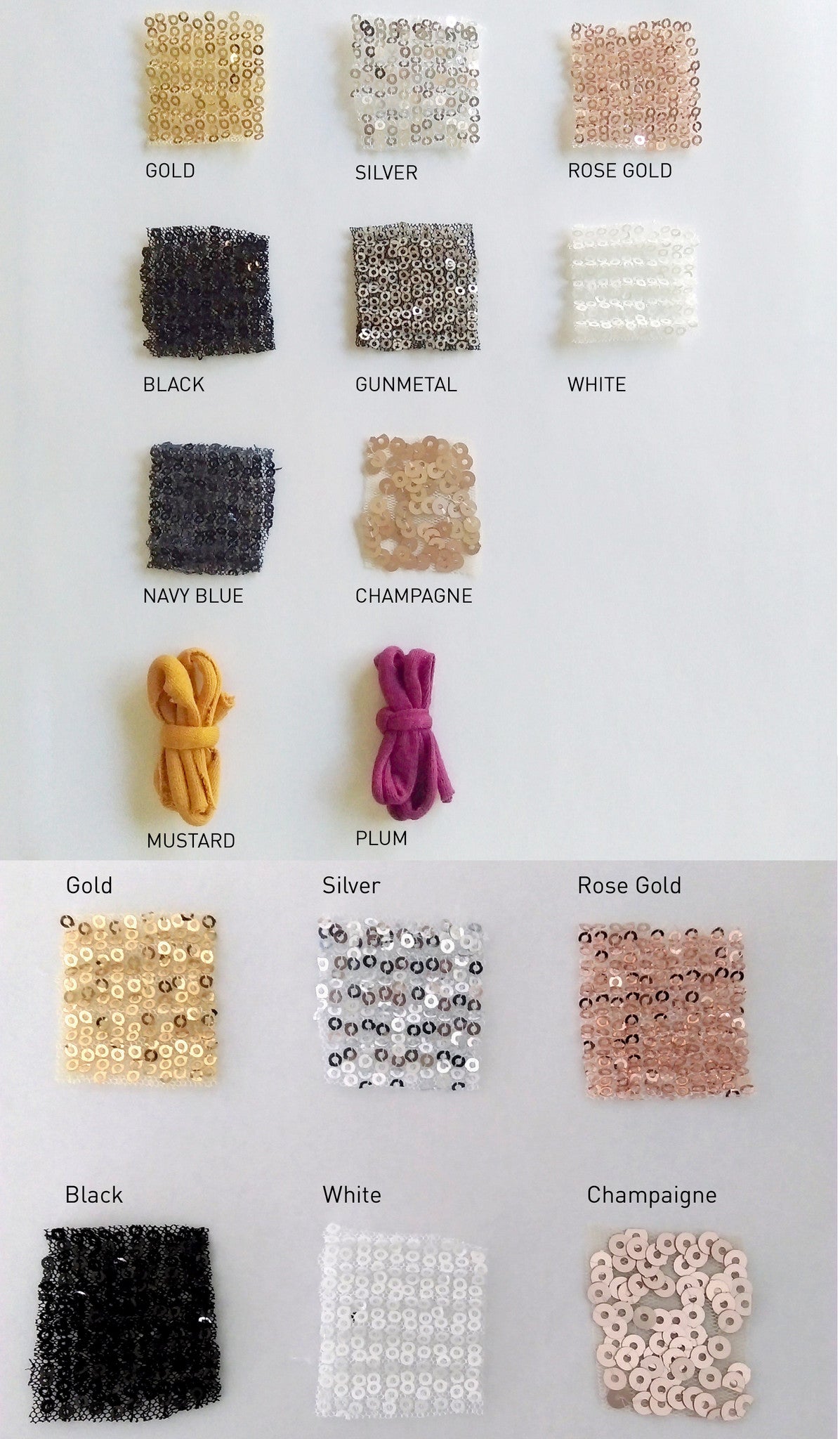 Custom Wire design