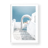 ARCHWAY TO THE AEGEAN