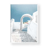 ARCHWAY TO THE AEGEAN