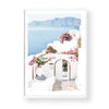 WHITE WASHED HOTEL