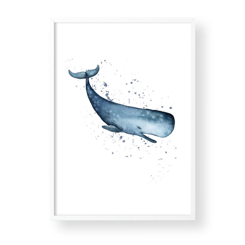 WHALE